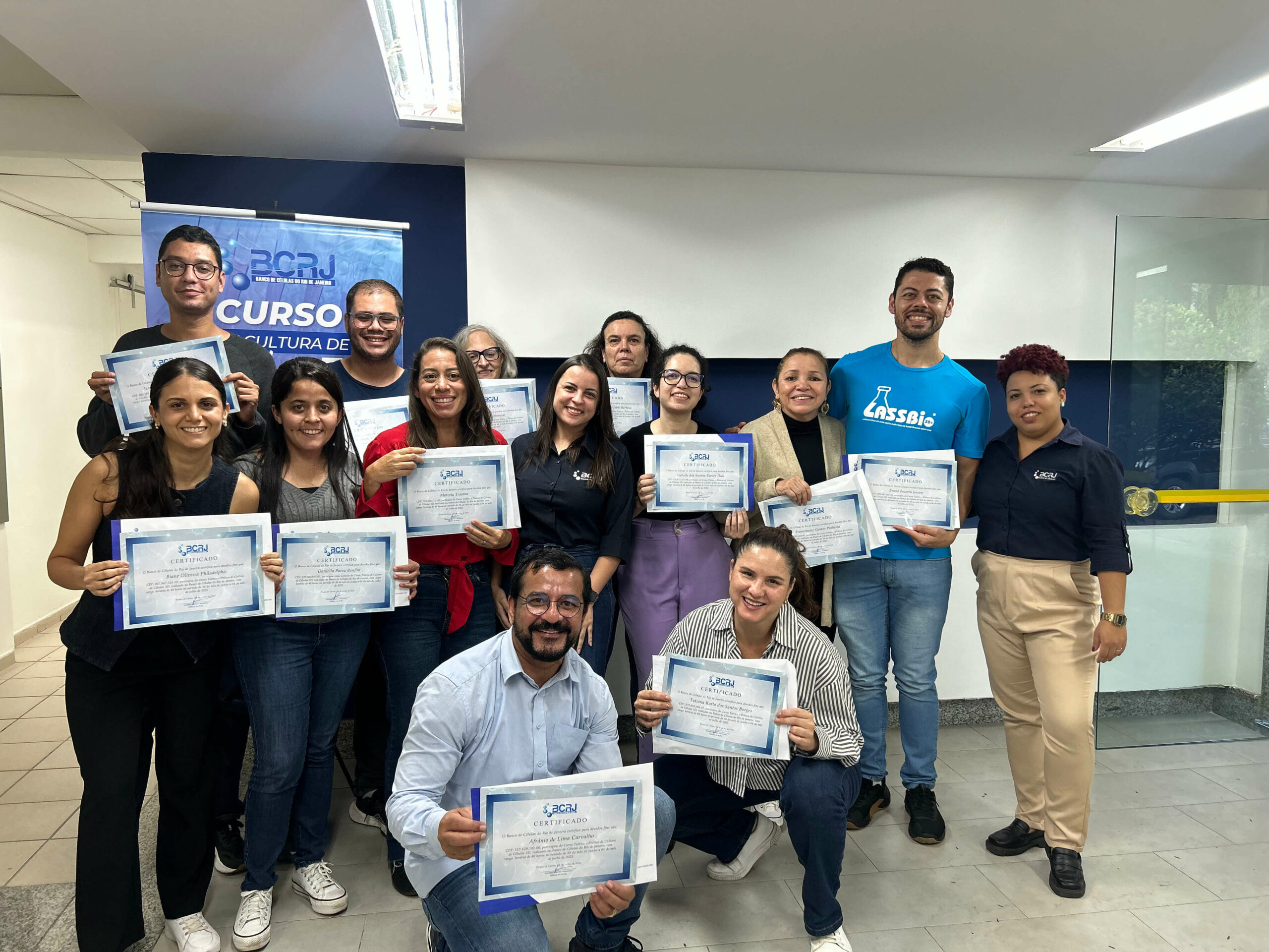 Turma 08