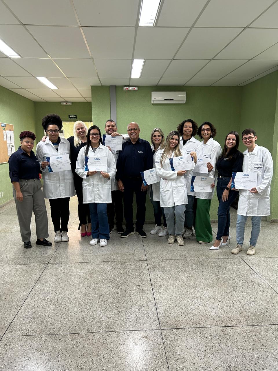Turma 103 - BCRJ